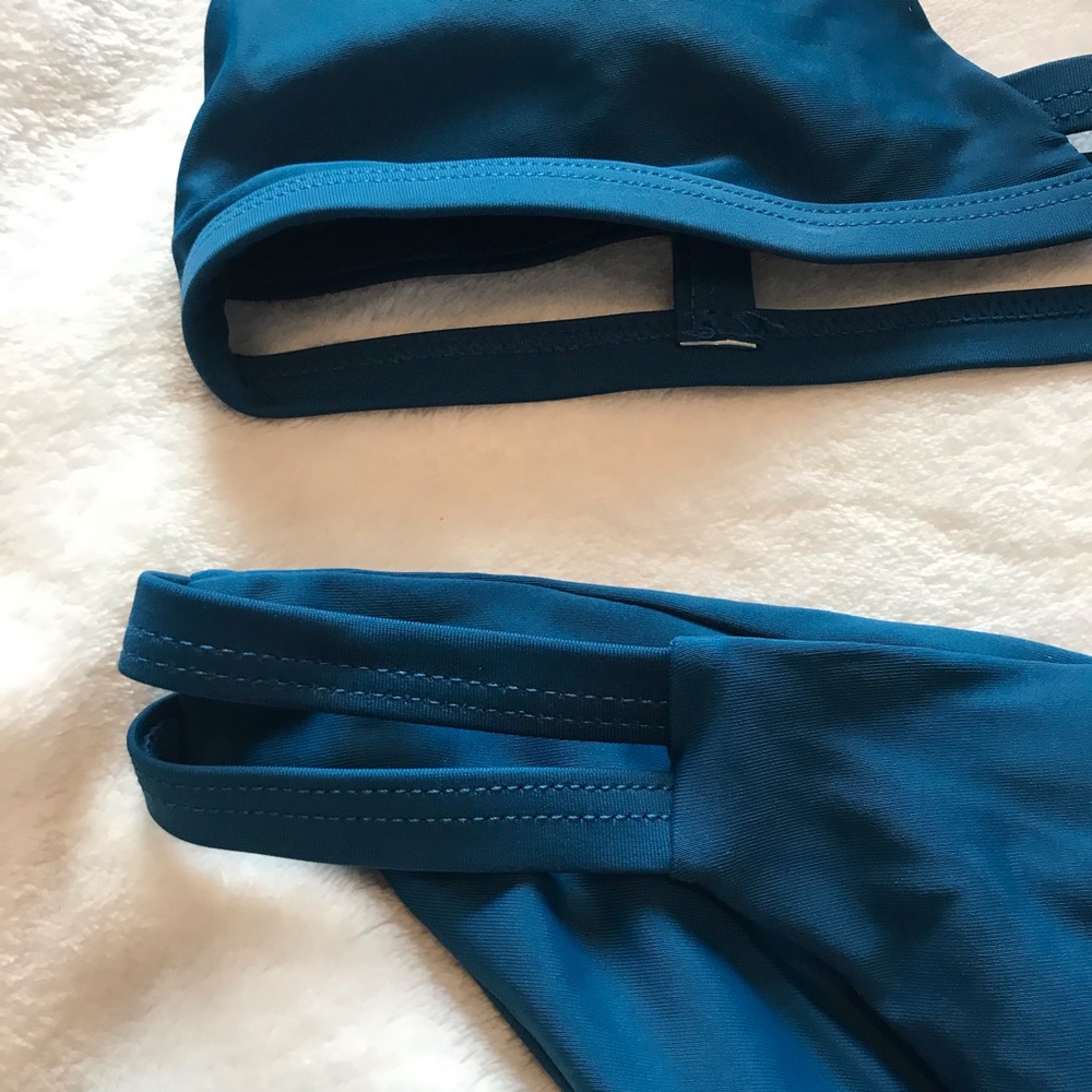 bathing suit set